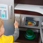 Bucatarie pr colt de joaca Grand Espresso Corner Kitchen Kidkraft Bucatarie pr colt de joaca Grand Espresso Corner Kitchen Kidkraft